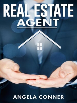 cover image of REAL ESTATE AGENT